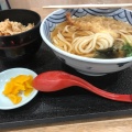 実際訪問したユーザーが直接撮影して投稿したりんくう南浜うどん天丼と麺処 きらくの写真