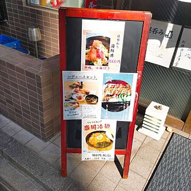 実際訪問したユーザーが直接撮影して投稿した上新城居酒屋ちゃぐちゃぐサンの写真