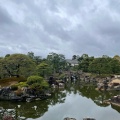実際訪問したユーザーが直接撮影して投稿した千代田庭園二の丸庭園の写真