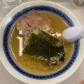 実際訪問したユーザーが直接撮影して投稿した中ノ郷町ラーメン / つけ麺もきちの写真