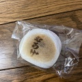 実際訪問したユーザーが直接撮影して投稿した高島和菓子日影茶屋 横浜そごう店の写真