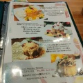 実際訪問したユーザーが直接撮影して投稿した二本松カフェ魔法のパンケーキ ブランチ大津京店の写真