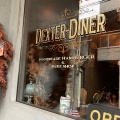 実際訪問したユーザーが直接撮影して投稿した中崎西ハンバーガーDexter Dinerデクスター ダイナーの写真