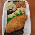 実際訪問したユーザーが直接撮影して投稿した加茂お弁当ほっともっと 北方町店の写真