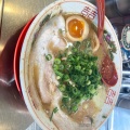 実際訪問したユーザーが直接撮影して投稿した江上町ラーメン / つけ麺どんの写真