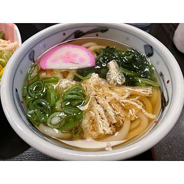 くじら肉さんが投稿した浦町定食屋のお店みかわの郷/ミカワノサトの写真