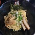 実際訪問したユーザーが直接撮影して投稿した藤江北ラーメン / つけ麺東京油そば 頂の写真