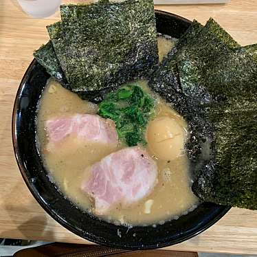 ラーメン いしやま屋のundefinedに実際訪問訪問したユーザーunknownさんが新しく投稿した新着口コミの写真