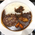 実際訪問したユーザーが直接撮影して投稿した博多駅南カレーマイカリー食堂 博多駅南店の写真