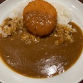 実際訪問したユーザーが直接撮影して投稿した領家カレーカレーハウスCoCo壱番屋 川口領家中央通り店の写真