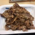 実際訪問したユーザーが直接撮影して投稿した矢野西牛丼松屋 広島矢野店の写真