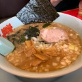 実際訪問したユーザーが直接撮影して投稿した新和ラーメン専門店ラーメン山岡家 新潟新和店の写真