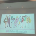 実際訪問したユーザーが直接撮影して投稿した押上カフェTOKYO BOX cafe&space 東京ソラマチ店の写真