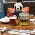 実際訪問したユーザーが直接撮影して投稿した今泉カフェchina cafeの写真