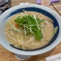 実際訪問したユーザーが直接撮影して投稿した白鳥町ラーメン専門店野菜たっぷりタンメン べじたん イオンモール豊川店の写真