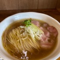 実際訪問したユーザーが直接撮影して投稿した中町ラーメン専門店ラーメン 健やかの写真