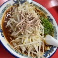 実際訪問したユーザーが直接撮影して投稿した小向ラーメン / つけ麺EAGLEの写真