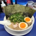 天津飯 - 実際訪問したユーザーが直接撮影して投稿した西条土与丸ラーメン専門店来来亭 土与丸店の写真のメニュー情報