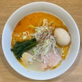 実際訪問したユーザーが直接撮影して投稿した東十条ラーメン専門店麺屋 天来の写真