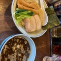 実際訪問したユーザーが直接撮影して投稿した笹原ラーメン / つけ麺麺屋 穂華 自治医大店の写真