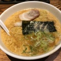 実際訪問したユーザーが直接撮影して投稿した太閤通ラーメン / つけ麺萬珍軒の写真