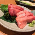実際訪問したユーザーが直接撮影して投稿した神田佐久間河岸魚介 / 海鮮料理あべにうの写真