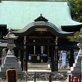 実際訪問したユーザーが直接撮影して投稿した城山町神社城山八幡宮の写真