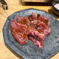 実際訪問したユーザーが直接撮影して投稿した長等焼肉焼肉たんたんの写真