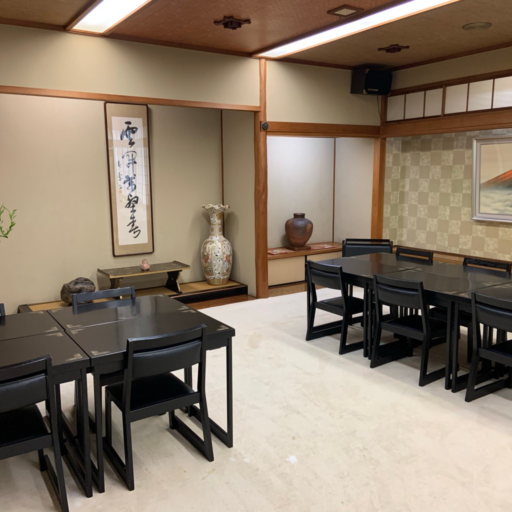 実際訪問したユーザーが直接撮影して投稿した新田町懐石料理 / 割烹玉辰楼の写真