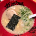 実際訪問したユーザーが直接撮影して投稿した森ラーメン専門店ずんどう屋 京都久御山店の写真