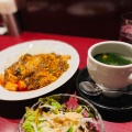 実際訪問したユーザーが直接撮影して投稿した曾根崎新地中華料理フーロンの写真