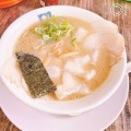 魁龍ラーメン - 実際訪問したユーザーが直接撮影して投稿した東篠崎ラーメン / つけ麺魁龍 小倉本店の写真のメニュー情報