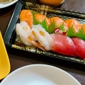 鮮魚 - 実際訪問したユーザーが直接撮影して投稿した二俣川寿司魚力 二俣川店の写真のメニュー情報