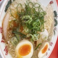 実際訪問したユーザーが直接撮影して投稿した祐光ラーメン専門店ラーメン魁力屋 東千葉店の写真