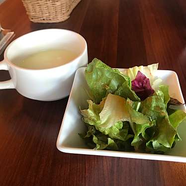 実際訪問したユーザーが直接撮影して投稿した桜丘町カフェ桜丘カフェの写真