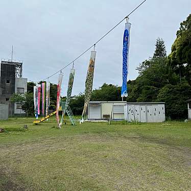 実際訪問したユーザーが直接撮影して投稿した答志町古墳蟹穴古墳の写真