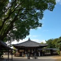 実際訪問したユーザーが直接撮影して投稿した大安寺寺大安寺の写真