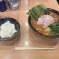 実際訪問したユーザーが直接撮影して投稿した等々力ラーメン / つけ麺武虎家 尾山台店の写真