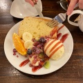 実際訪問したユーザーが直接撮影して投稿した桜台カフェLittle Nest Cafeの写真
