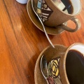 実際訪問したユーザーが直接撮影して投稿した下連雀喫茶店珈琲 松井商店の写真