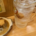 実際訪問したユーザーが直接撮影して投稿した荒川居酒屋立呑み晩杯屋 京成町屋店の写真