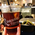 実際訪問したユーザーが直接撮影して投稿した神南カフェRoasted COFFEE LABORATORY 渋谷神南店の写真