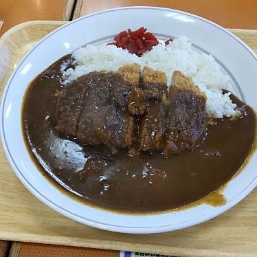 実際訪問したユーザーが直接撮影して投稿した中郷町日棚軽食 / ホットスナック中郷サービスエリア(下り線)スナックコーナーの写真