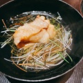 実際訪問したユーザーが直接撮影して投稿した赤坂懐石料理 / 割烹炭火割烹 白坂の写真