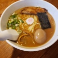 実際訪問したユーザーが直接撮影して投稿した新里町ラーメン / つけ麺花の季の写真