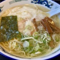 実際訪問したユーザーが直接撮影して投稿した神林ラーメン / つけ麺金太郎の写真