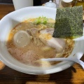 実際訪問したユーザーが直接撮影して投稿した高屋敷ラーメン / つけ麺ドッグハウスの写真