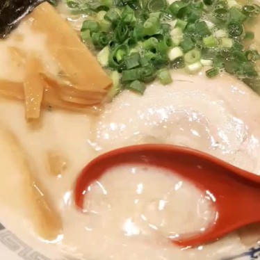 実際訪問したユーザーが直接撮影して投稿した宮町ラーメン / つけ麺節の写真