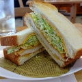 実際訪問したユーザーが直接撮影して投稿した西橘通カフェkitchen&cafe tula-sanの写真