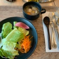 実際訪問したユーザーが直接撮影して投稿した羽田空港洋食ル・シエールの写真
